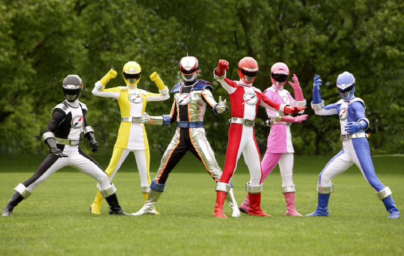 Image: via Ranger Wiki